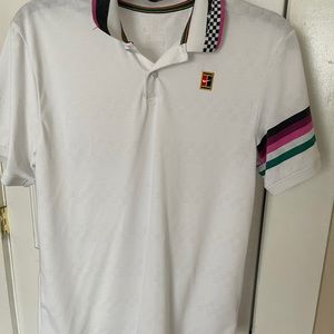 Nike polo tennis